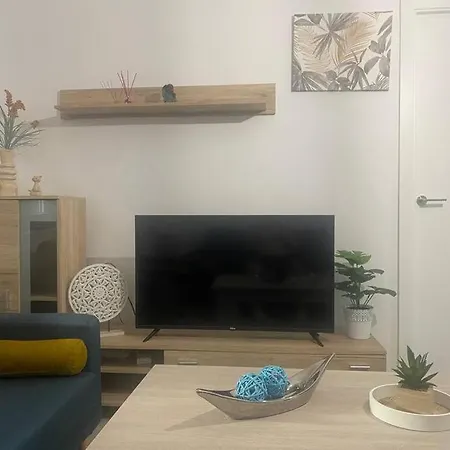 Apartamento En Ideal Visitas A Puy Du Fou *