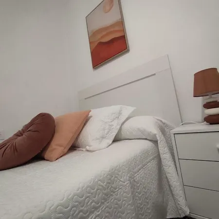 Apartamento En Ideal Visitas A Puy Du Fou Toledo